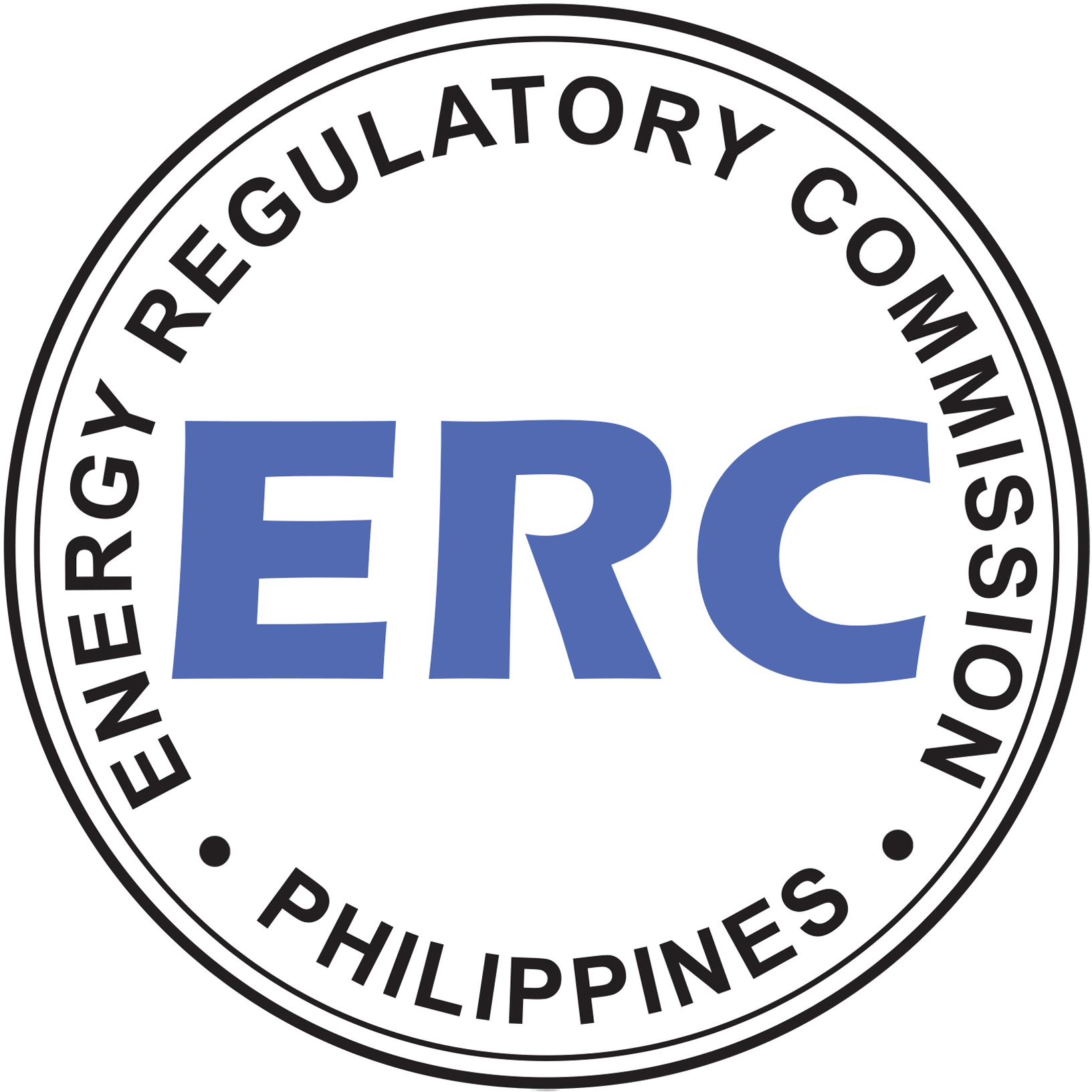 ERC Logo